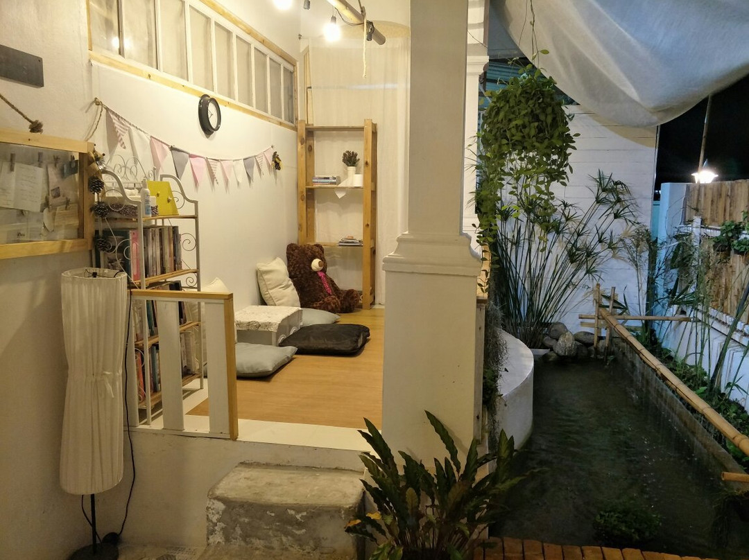 Little Latte House主图