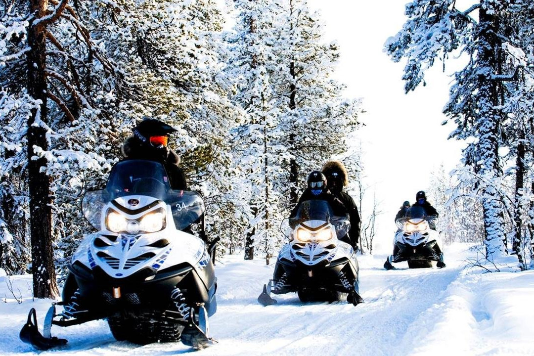 SM Apartments Kopaonik主图