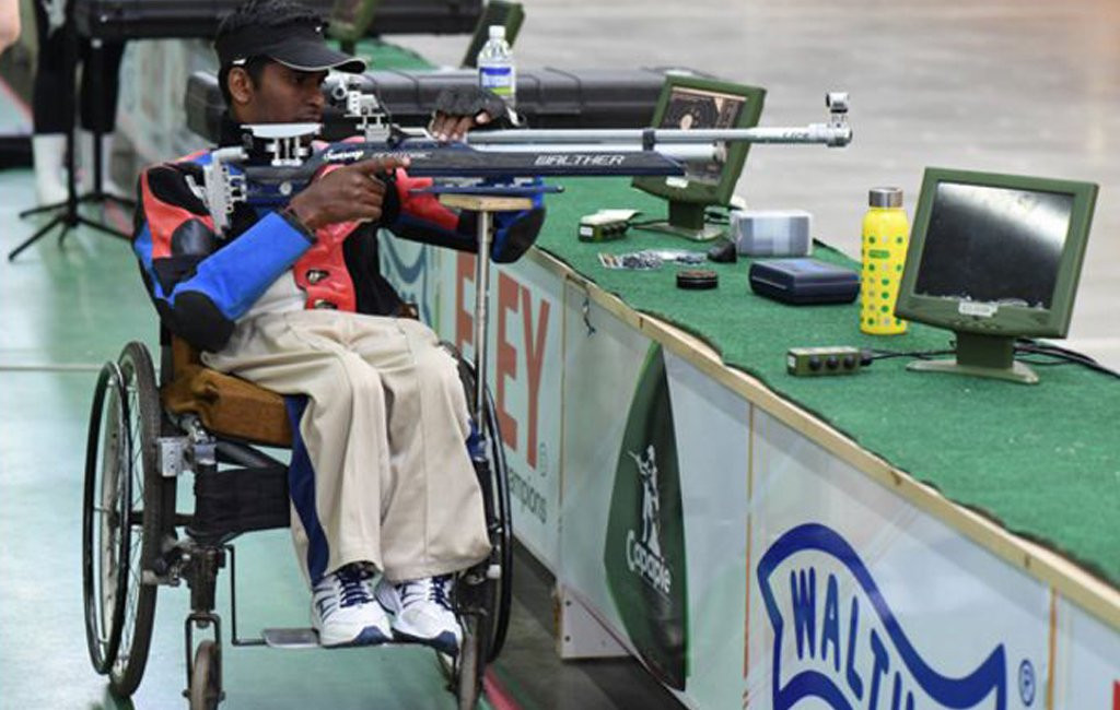 Gun For Glory Shooting Academy景点图片