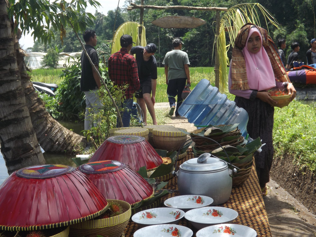 Lombok Rise - Day Tours-Senggigi必去景点