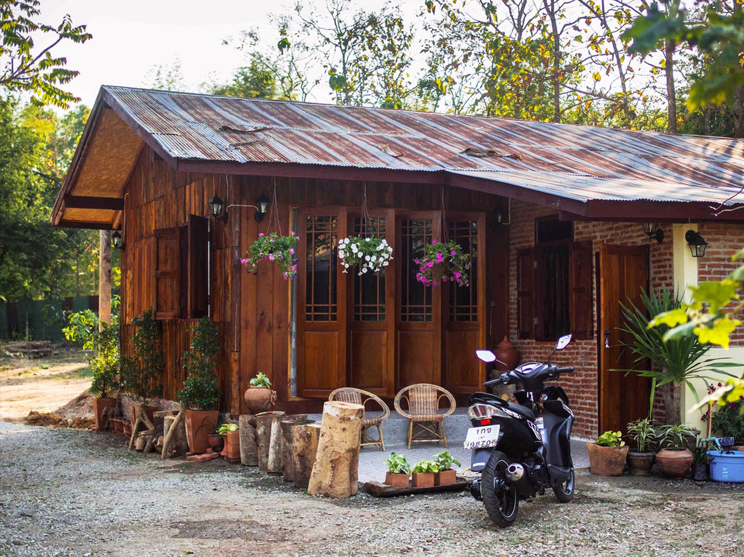 Aongtong Homestay