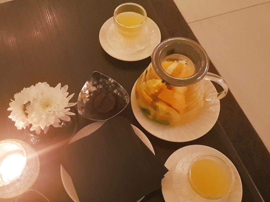 Mercure Arbat Moscow Lobby Bar-莫斯科必去景点