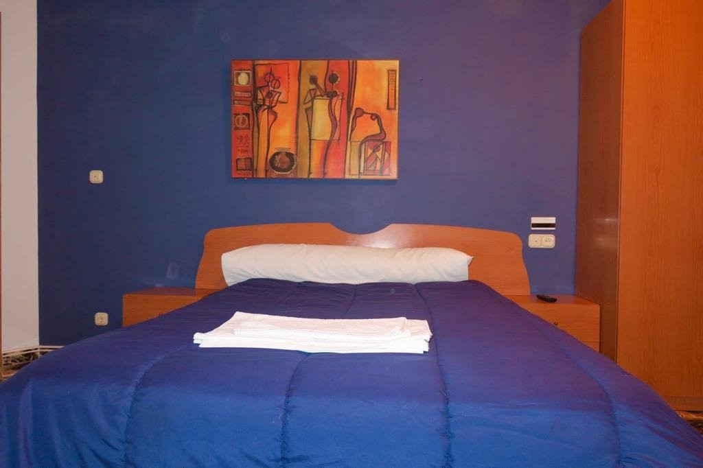 Hostal Restaurante Jaufil主图