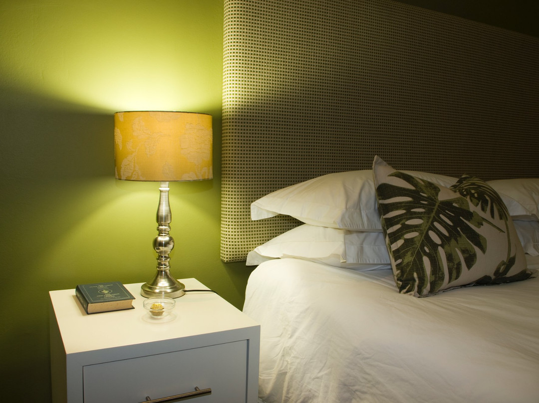 Yellowwoods Bed & Breakfast主图