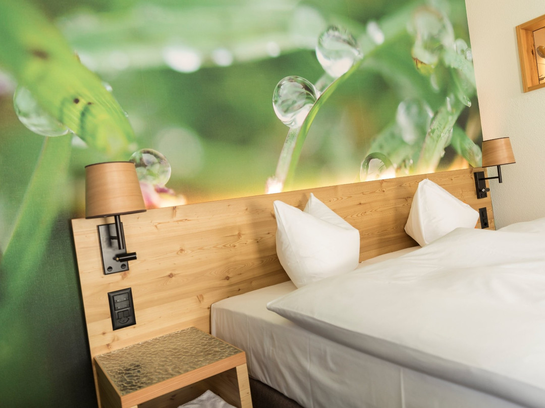 Hotel Garni Chesa Mulin主图