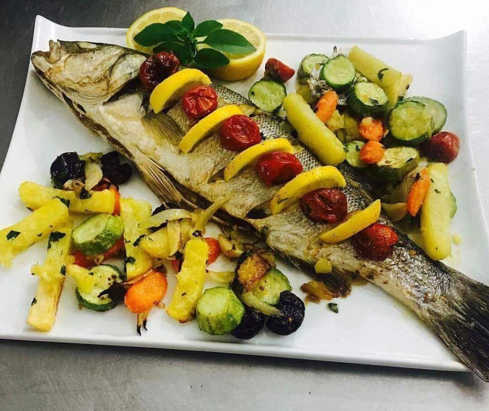 Taverna Fish Filipi
