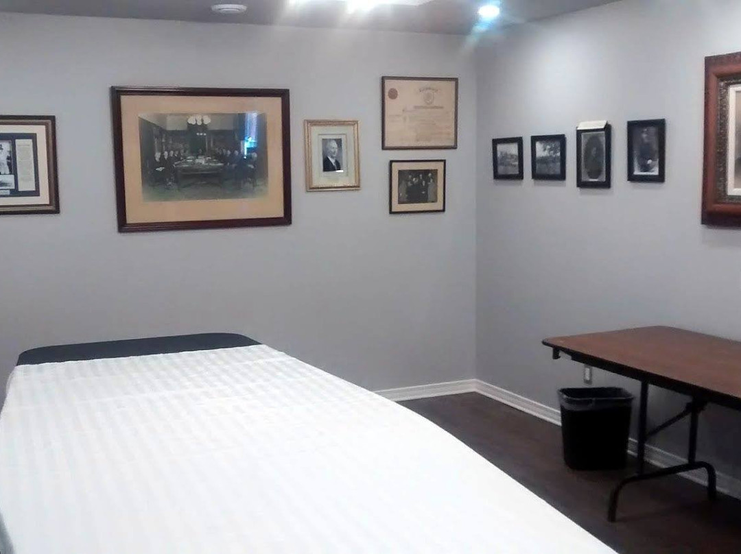 Hemmingford Historical Archives景点图片