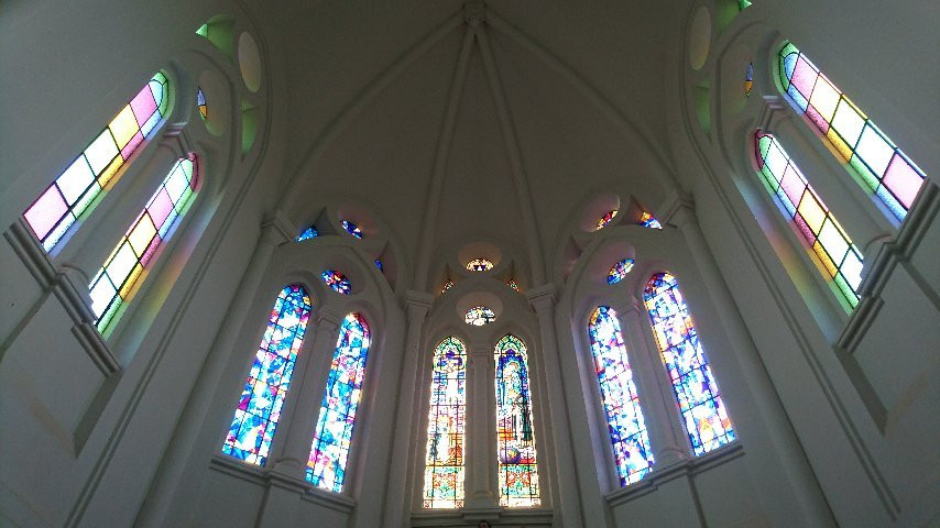Igreja de Sao Domingos景点图片