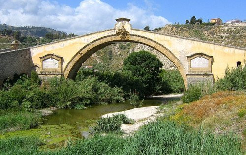 Ponte San Leonardo景点图片