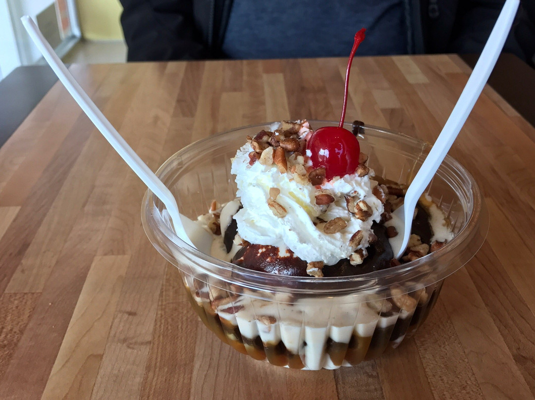 Kilwins Chocolate & Ice Cream Shop