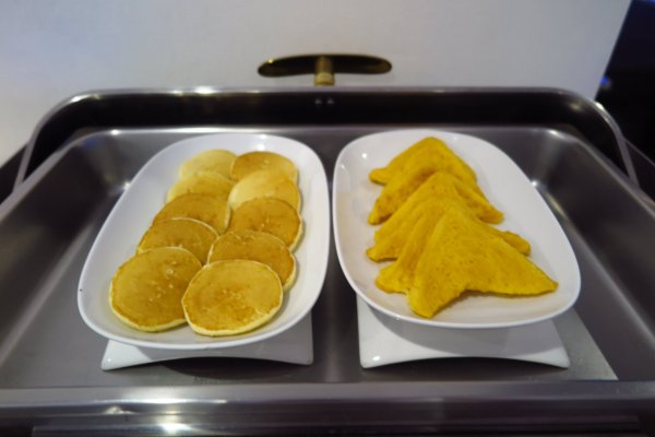 天堂JK设计酒店-餐饮