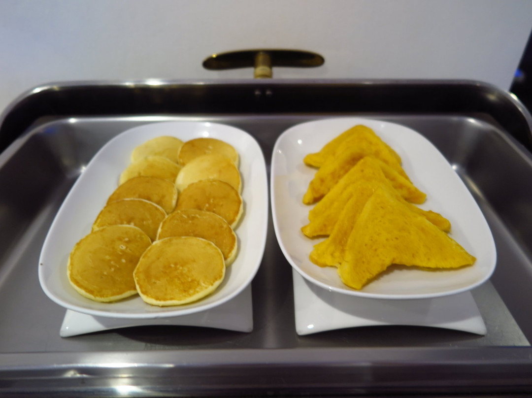 The Paradiso JK Design Hotel主图
