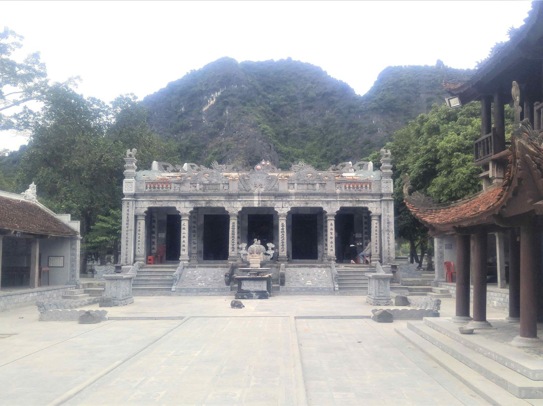 Ninh Binh Eco Travel景点图片