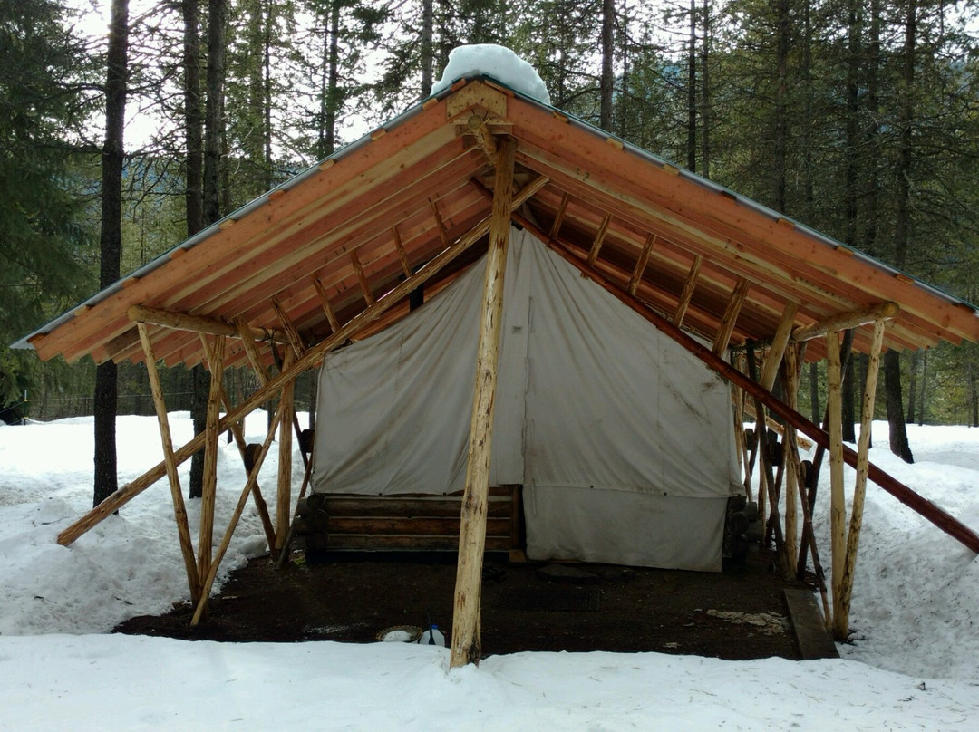 Black Diamond Guest Ranch主图