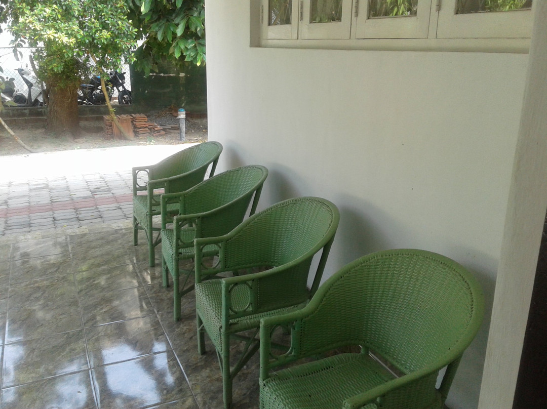 Hostel Katunayake at Colombo Airport Transit