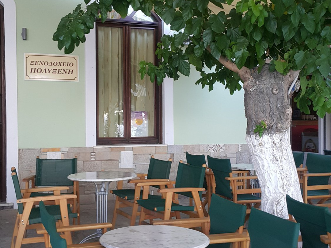 Hotel Polyxeni主图