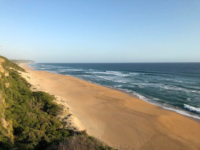 Wilderness Ocean Guesthouse主图