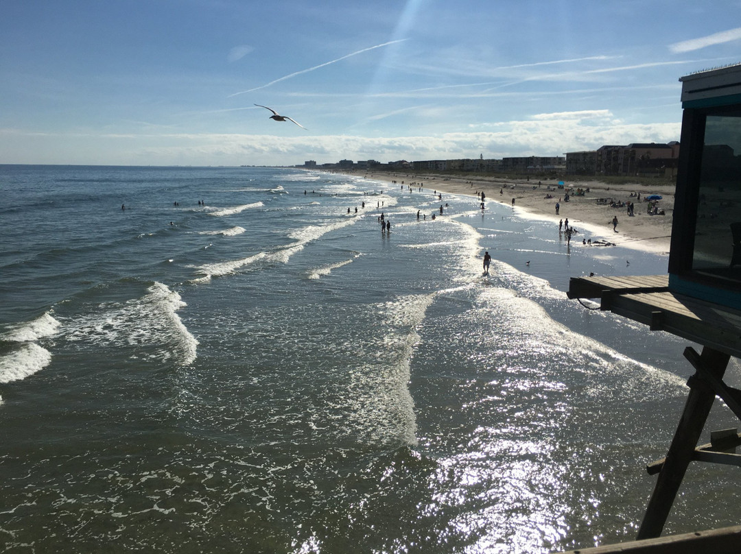 The Resort on Cocoa Beach主图