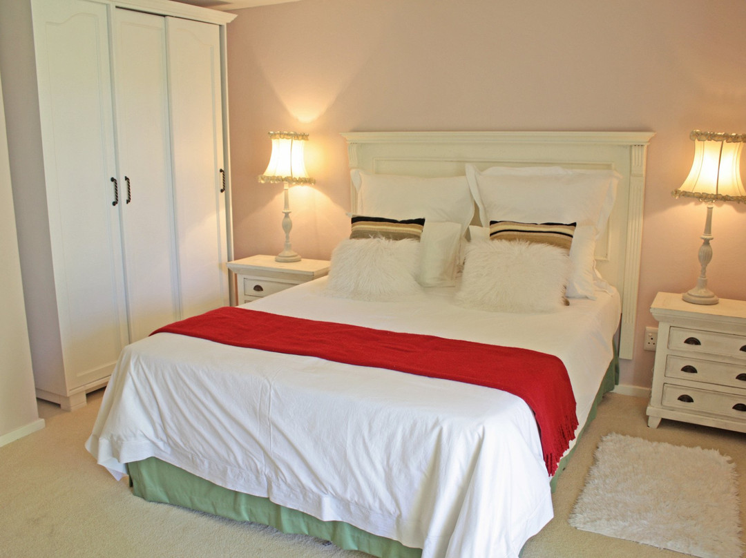 De Langenhof Guest House主图