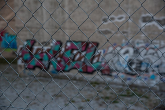 Percorso del Cemento-Morbio Inferiore必去景点