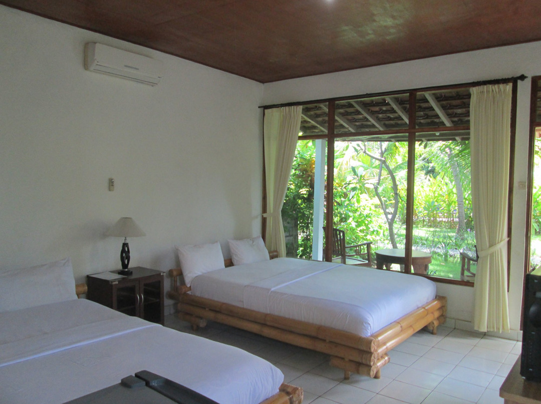 Air Sanih Homestay