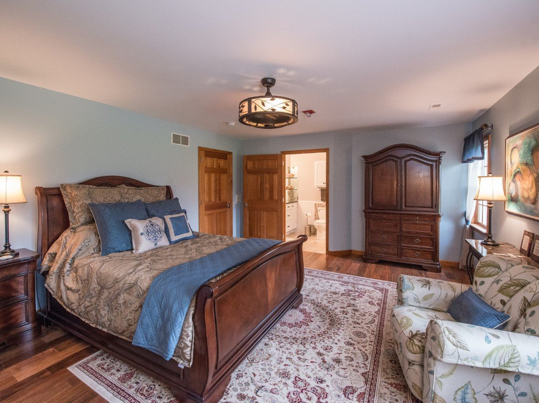 Double Eagle Bed and Breakfast