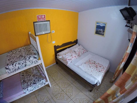 Pousada Sonho de Verao主图