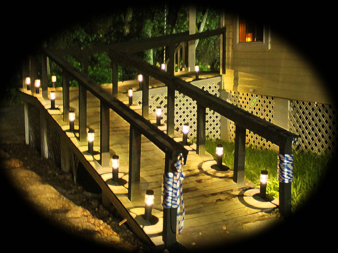 Fairhope Escape Rooms-费尔霍普必去景点