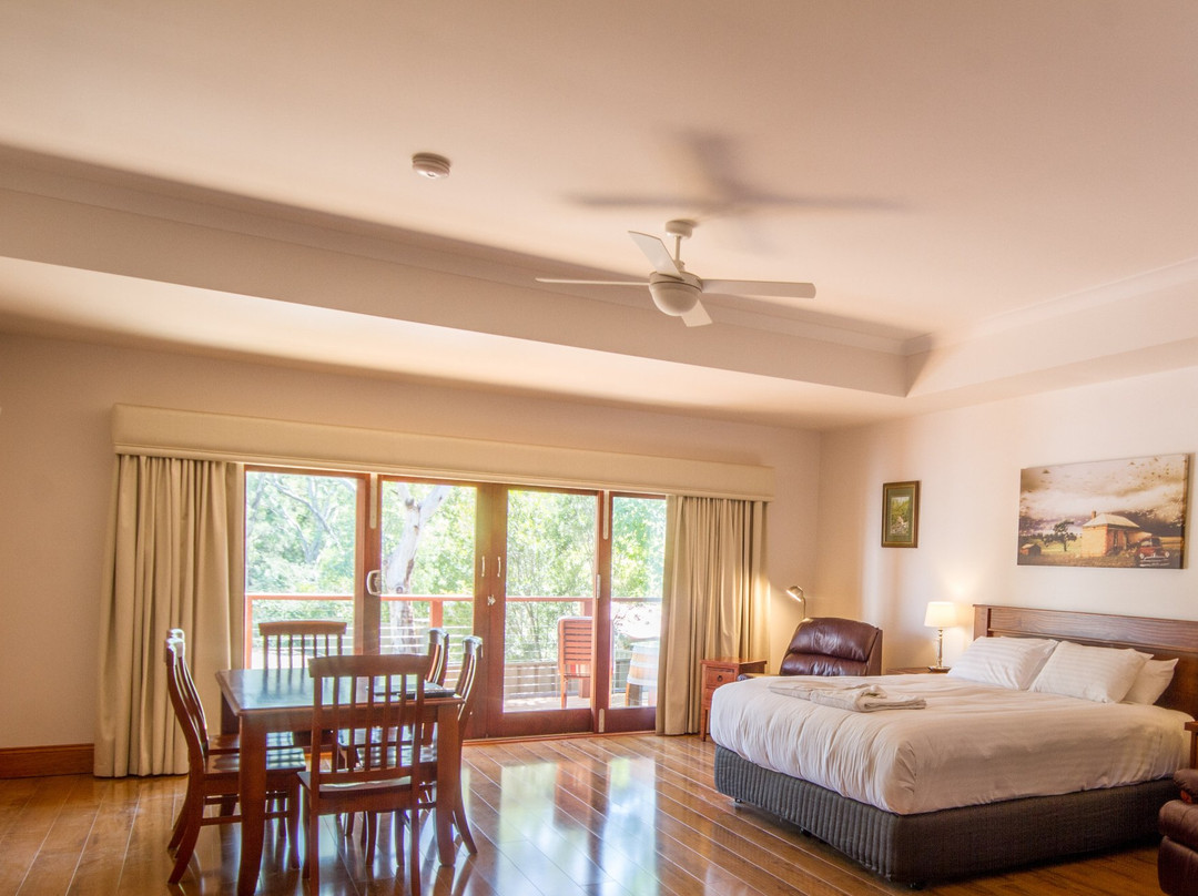 Birdwood Motel主图