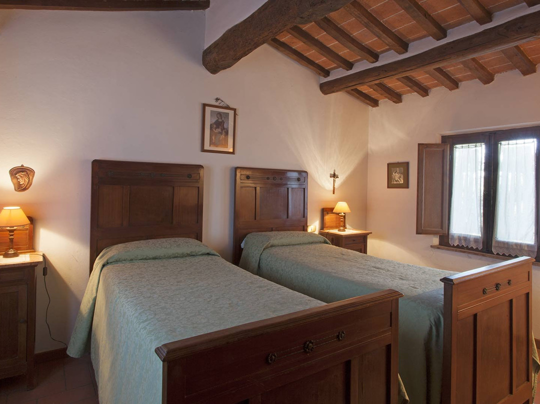 Azienda Agraria San Gregorio景点图片