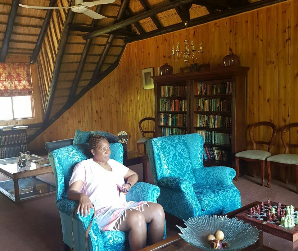 Magalies Manor Hotel主图