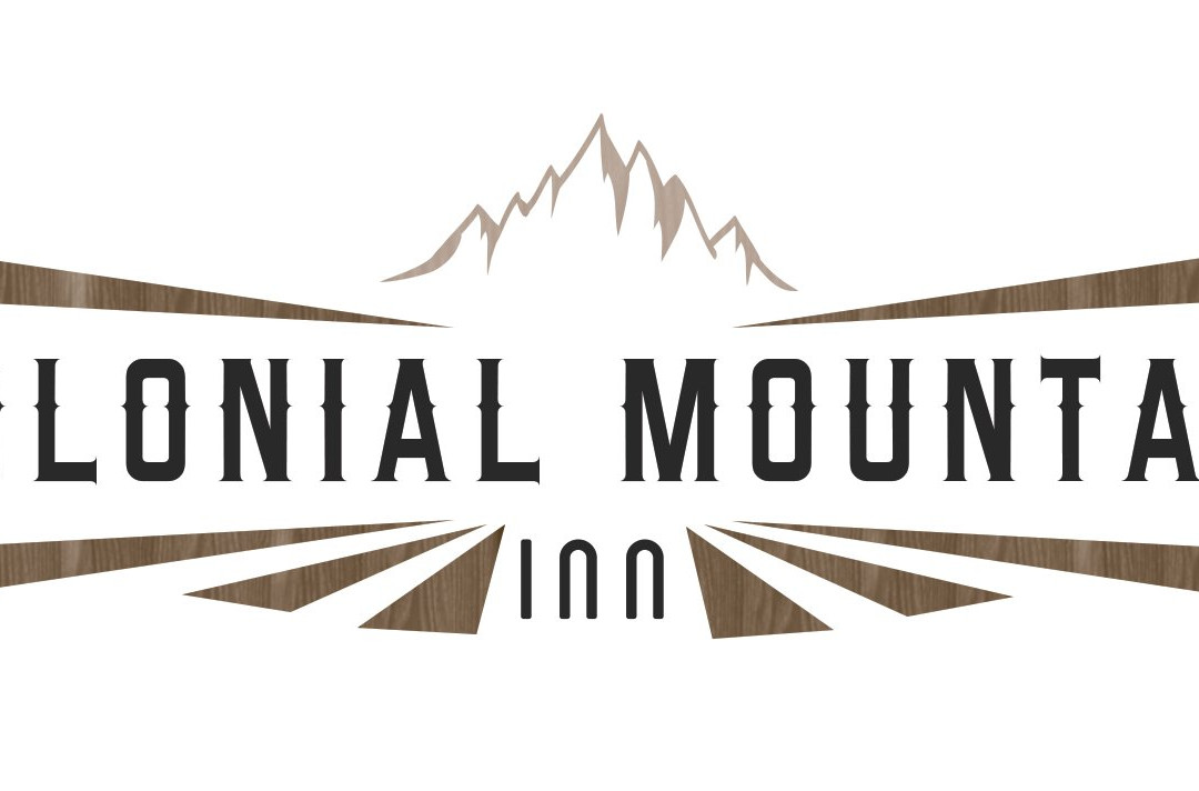 Colonial Mountain Inn主图