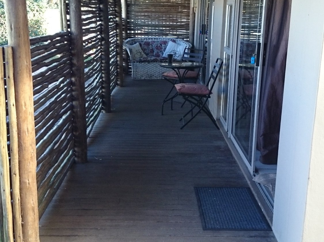 Riversway Guest House主图