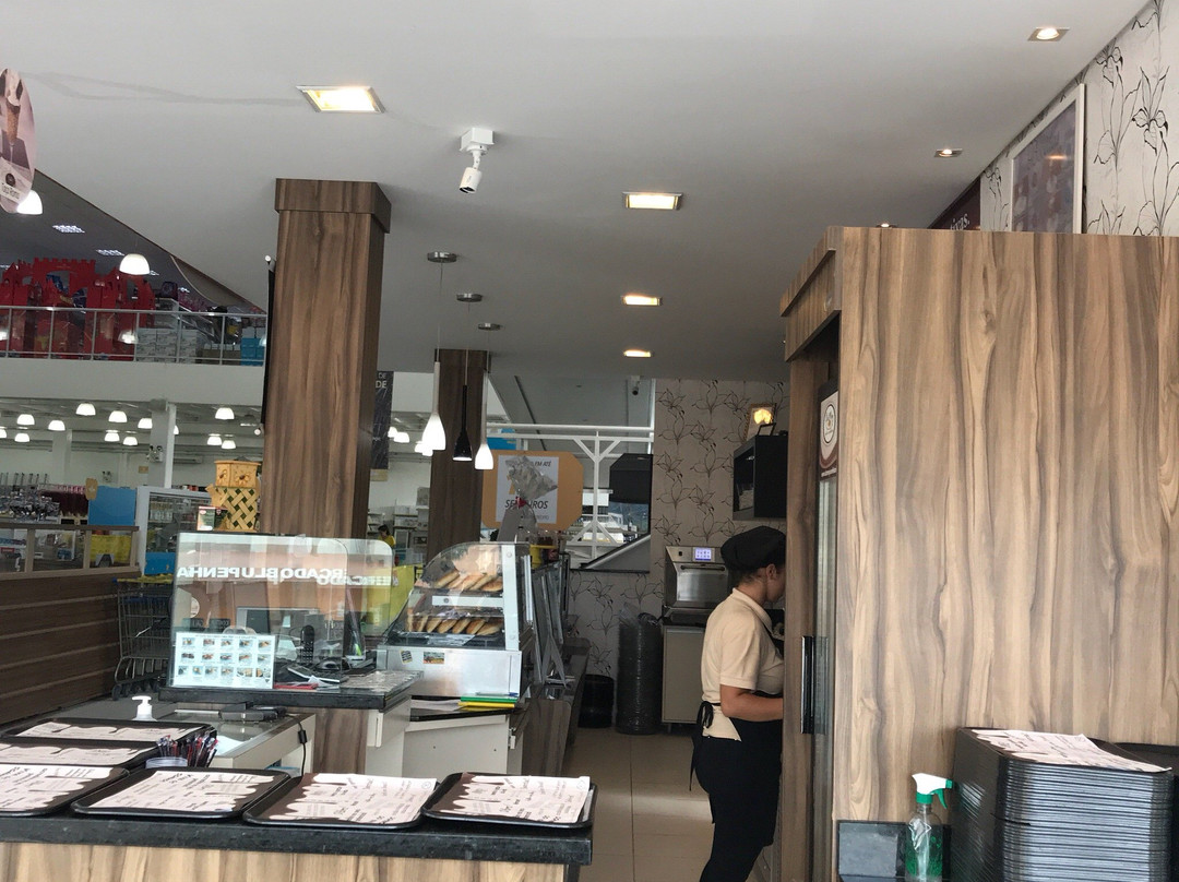 Damay Café e Confeitaria Penha