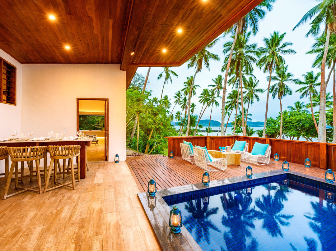 The Remote Resort, Fiji Islands主图