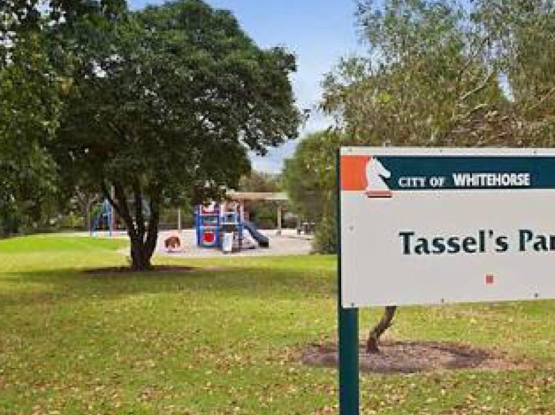 Tassells Park景点图片