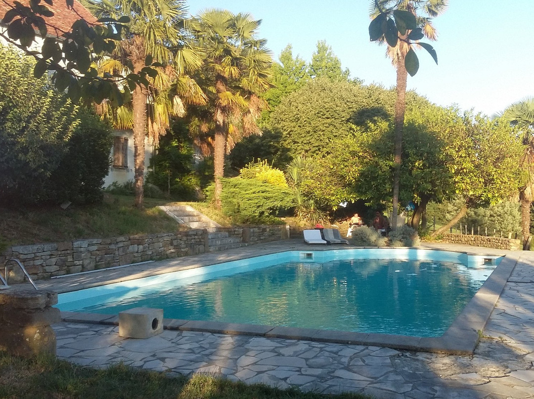 O Petit BOnheur主图