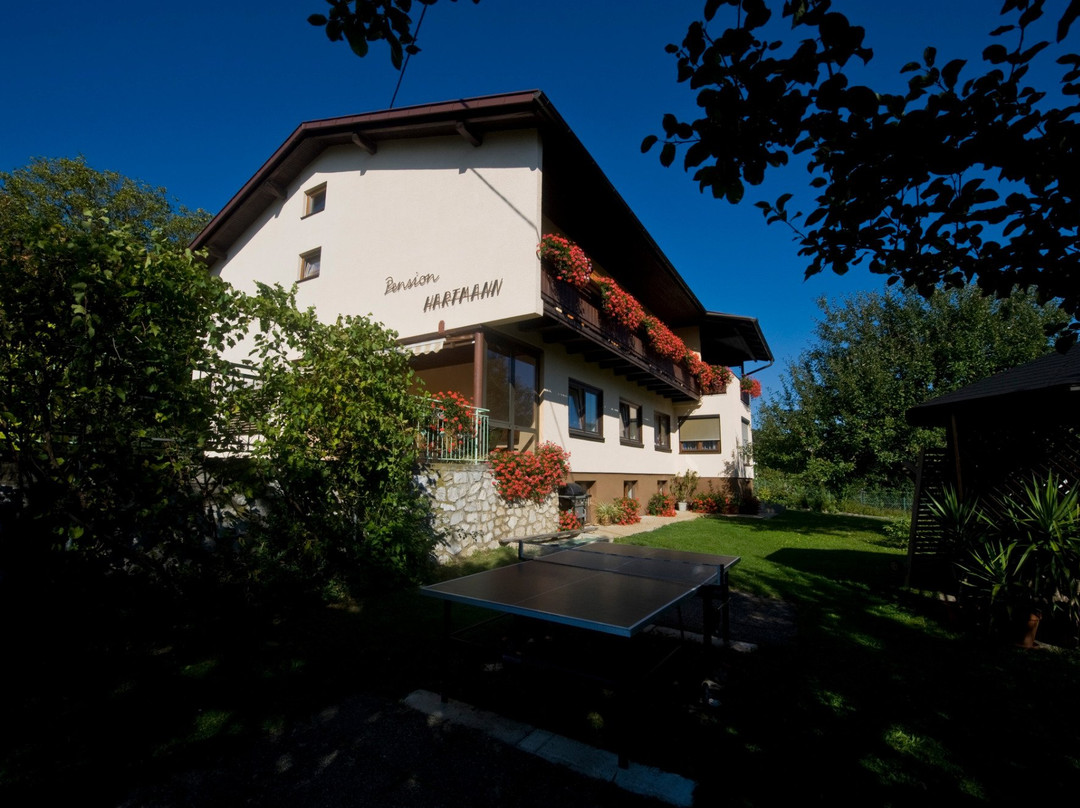 Pension Hartmann主图