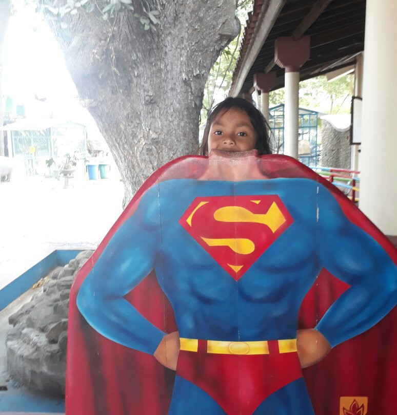 Tirtoyoso Park-谏义里必去景点