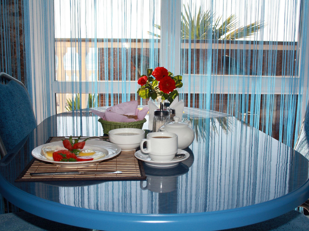SPA hotel Orion主图