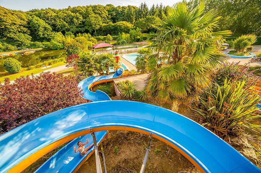 Parc de Loisirs Bel Air景点图片