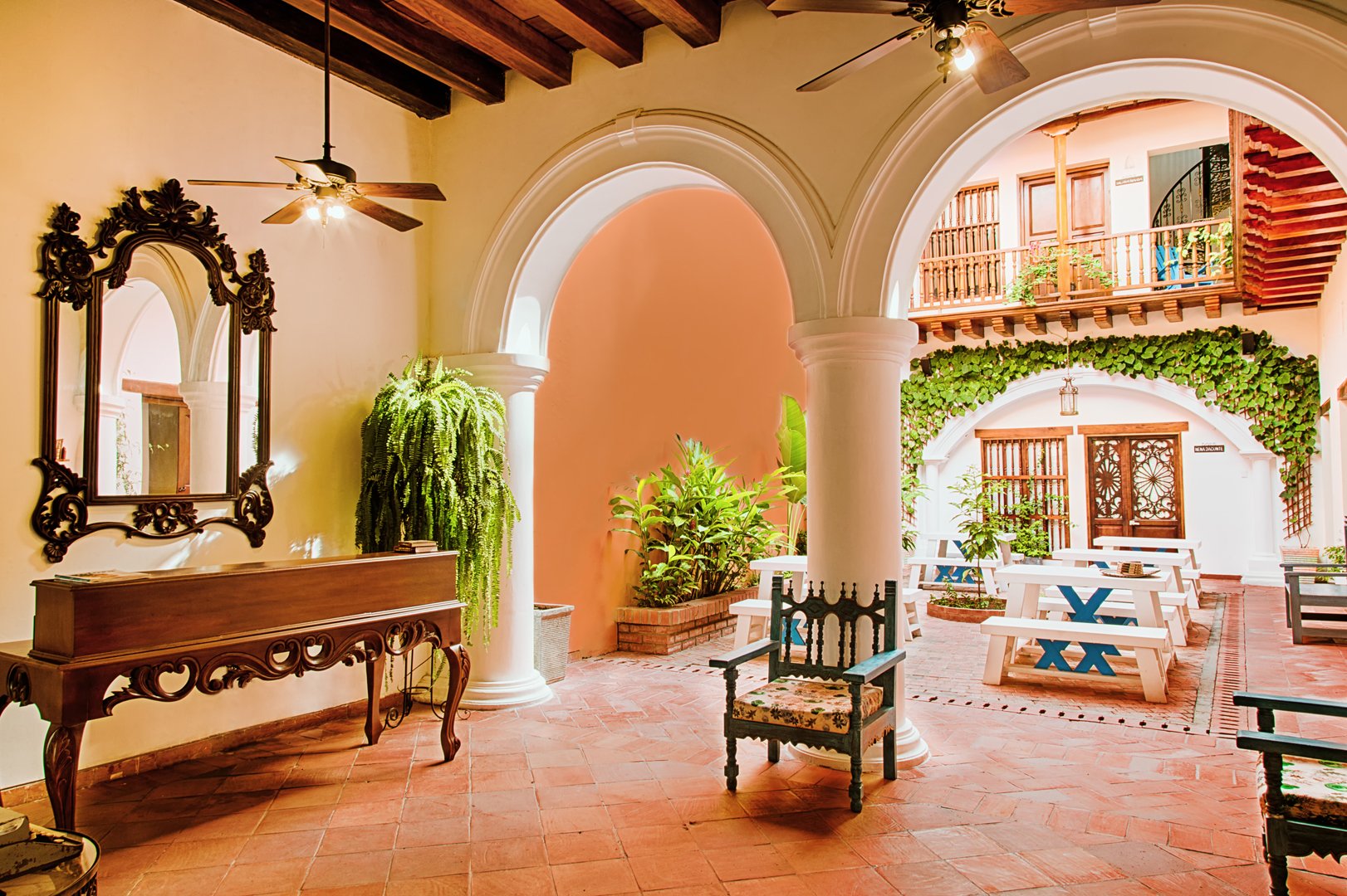 La Casa d' Remedios la Bella Hotel Boutique-官方