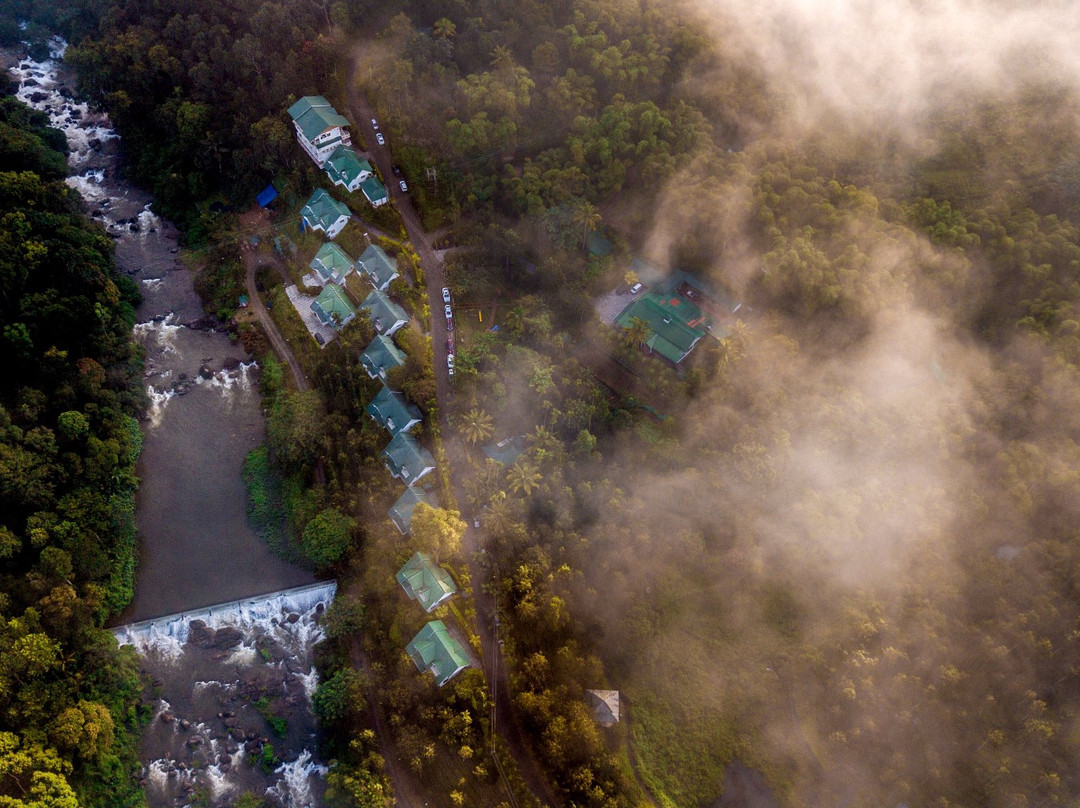 Rivulet Resort