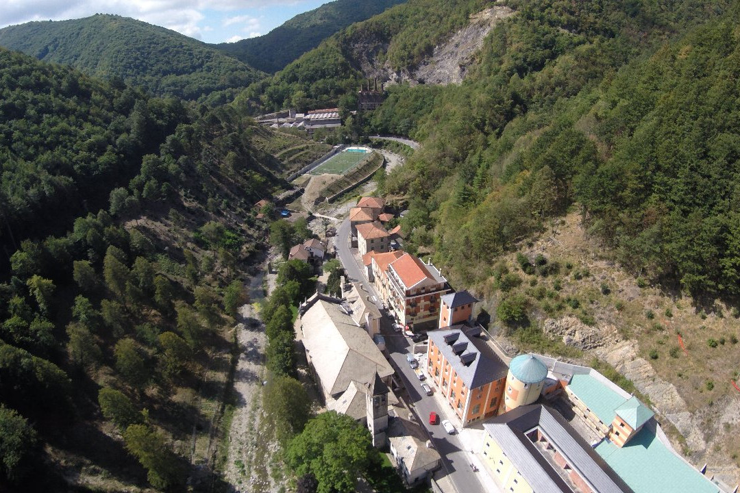 Santuario di Nostra Signora delle Tre Fontane景点图片