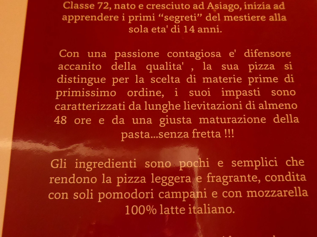 Hotel la Lepre Bianca主图