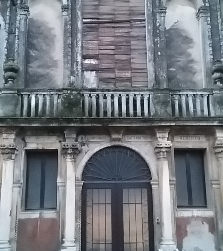 Villa Morlini景点图片