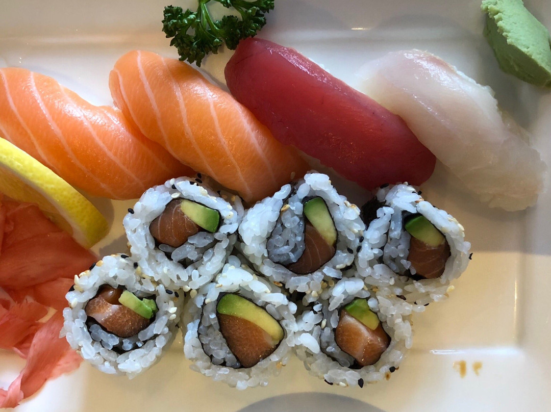 Osaka Froutven