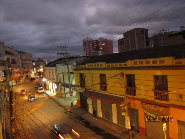 Hotel Santa Isabel 2主图