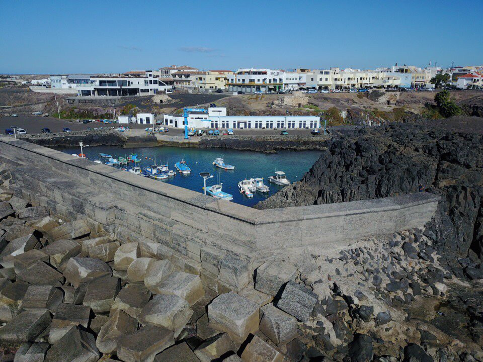 MAGMA  Kitesurf School Fuerteventura-拉哈雷斯必去景点