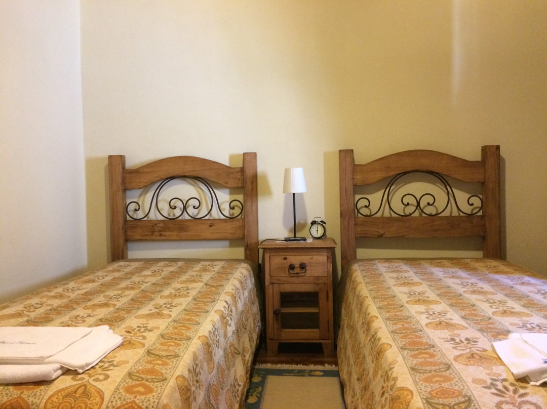 Casa do Terrenho主图